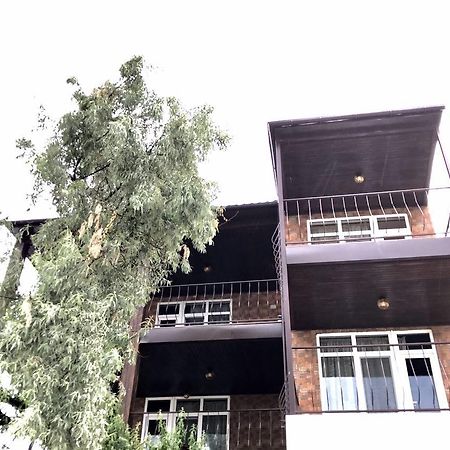 Akvitaniya Mini-Hotel Zatoka Esterno foto