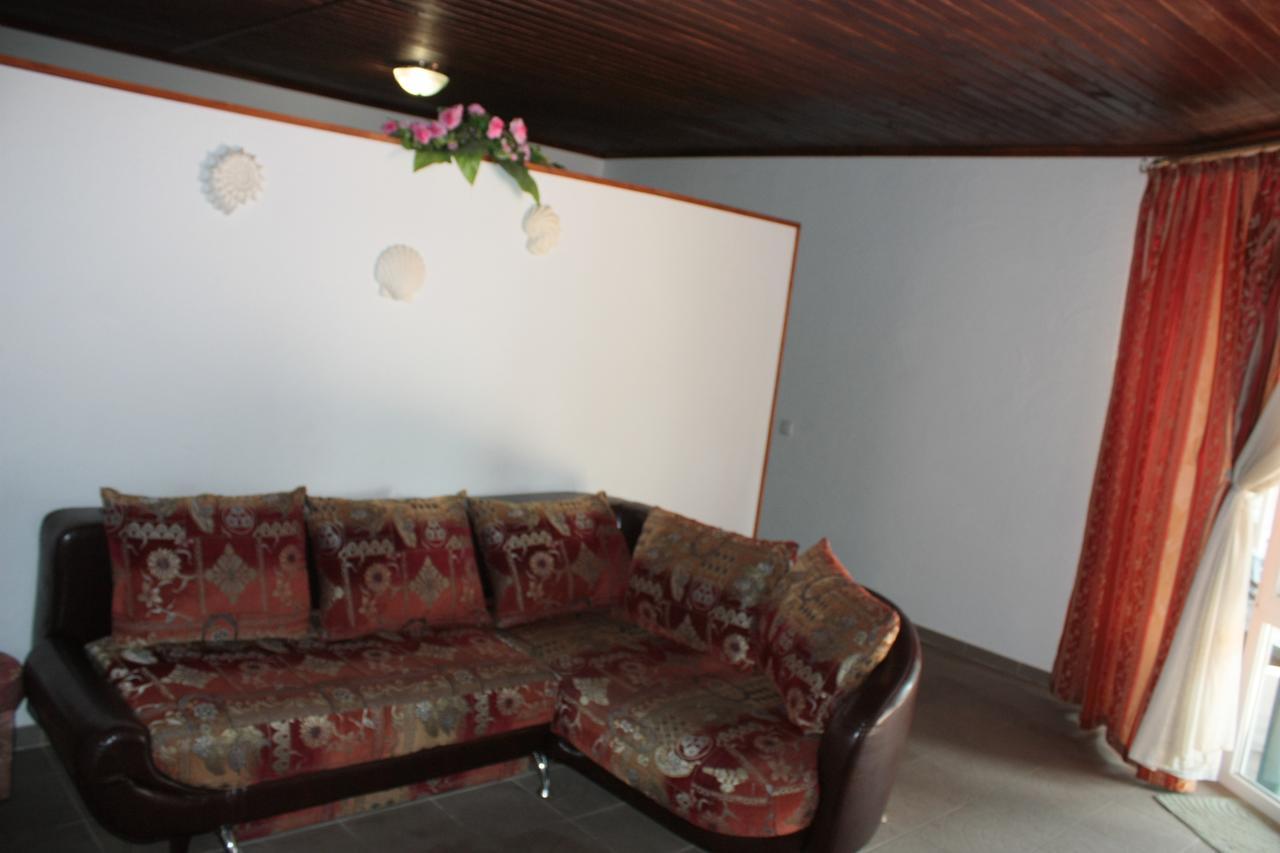 Akvitaniya Mini-Hotel Zatoka Esterno foto
