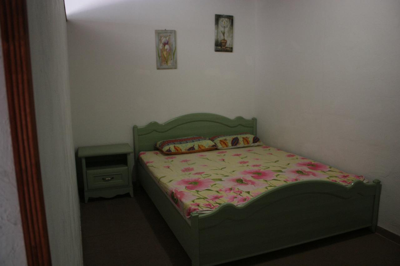 Akvitaniya Mini-Hotel Zatoka Esterno foto