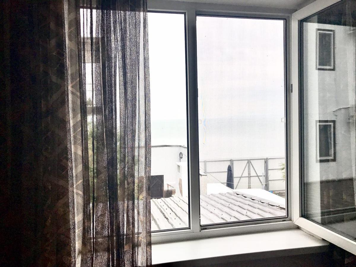 Akvitaniya Mini-Hotel Zatoka Esterno foto