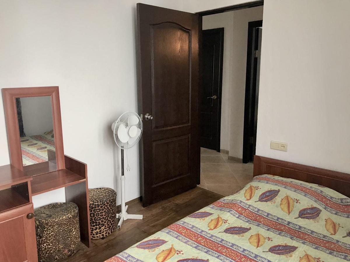 Akvitaniya Mini-Hotel Zatoka Esterno foto