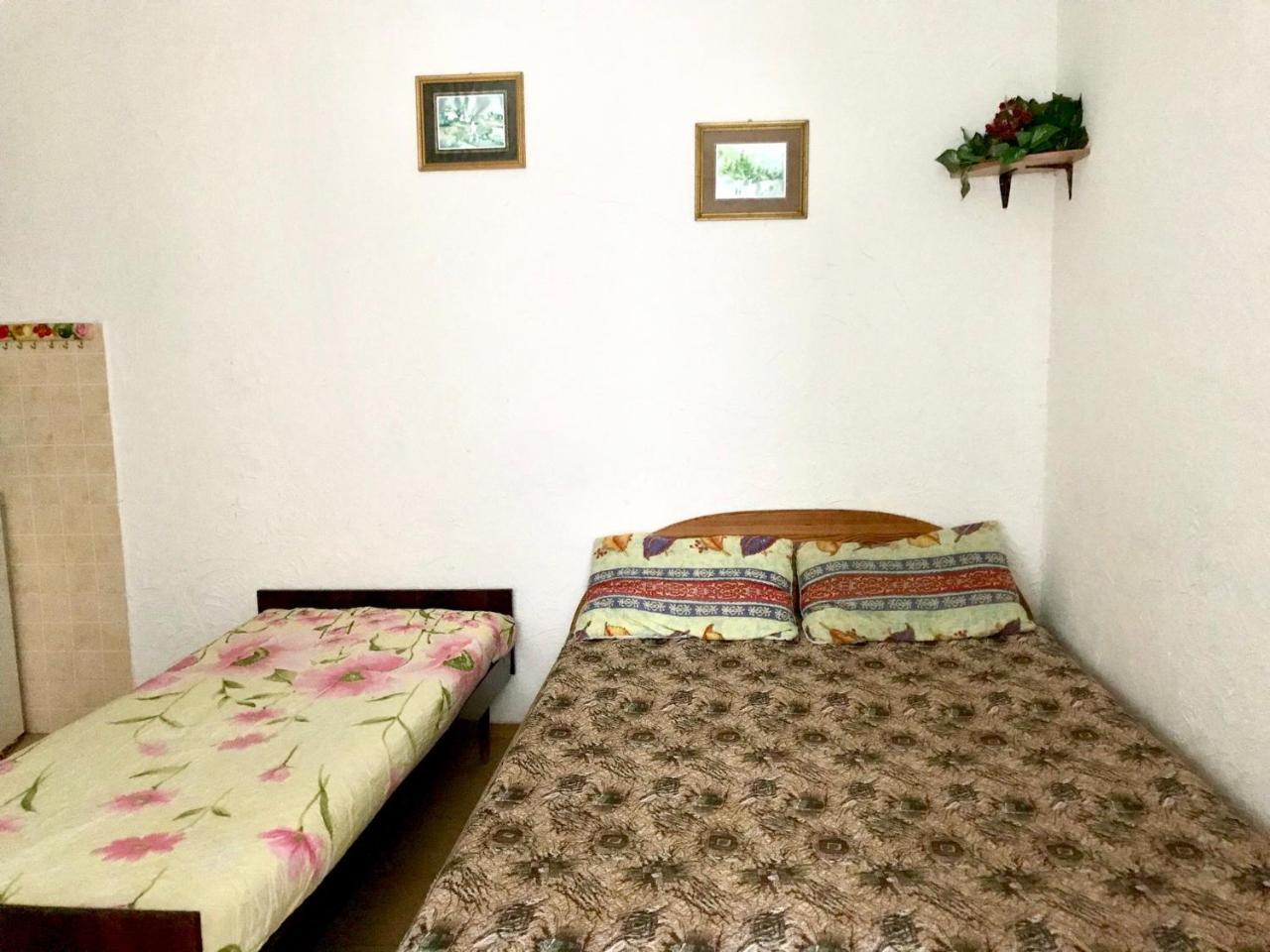 Akvitaniya Mini-Hotel Zatoka Esterno foto