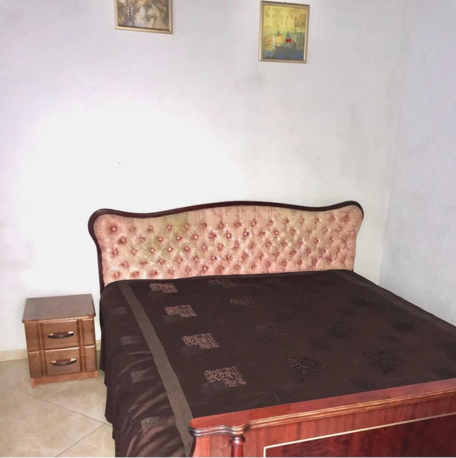 Akvitaniya Mini-Hotel Zatoka Esterno foto